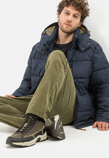 CAMEL ACTIVE JEANS