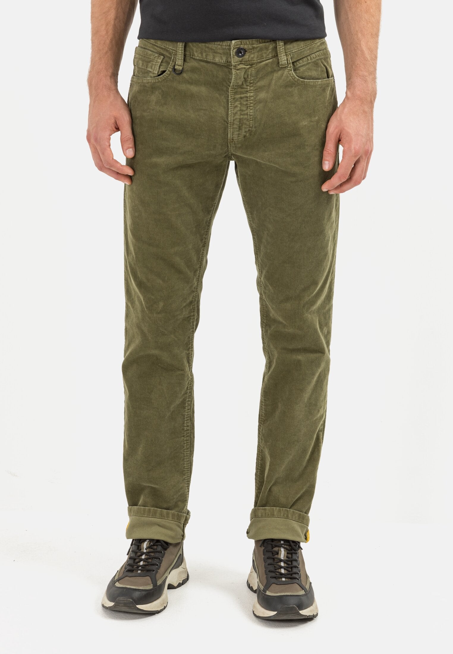 CAMEL ACTIVE JEANS