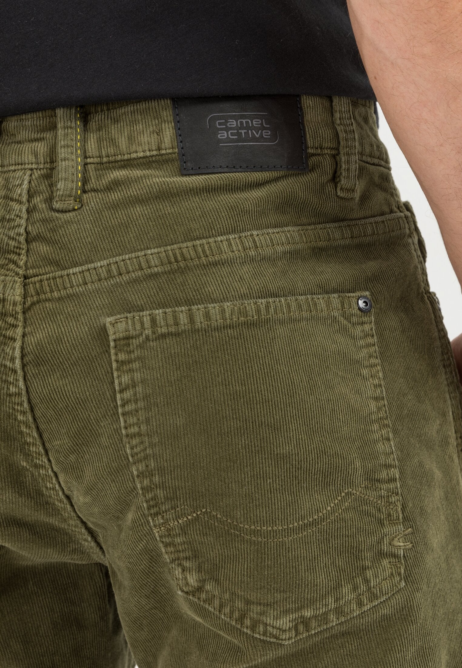 CAMEL ACTIVE JEANS