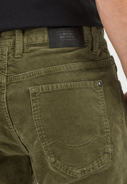 CAMEL ACTIVE JEANS