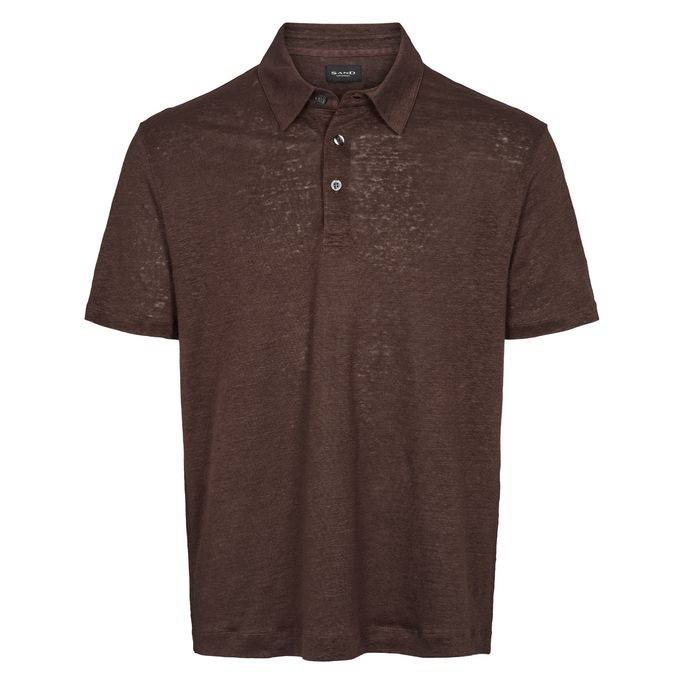 SAND COPENHAGEN BRAD POLO