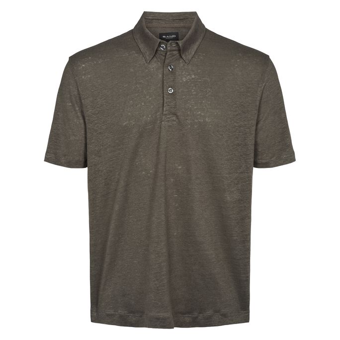 SAND COPENHAGEN BRAD POLO