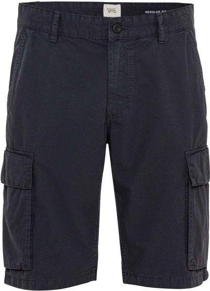 CAMEL SHORTS