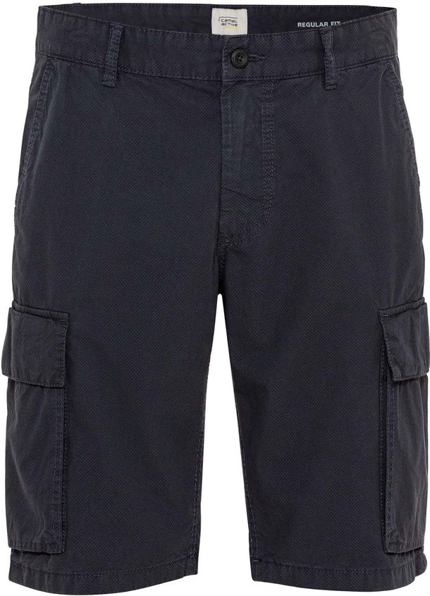 CAMEL SHORTS