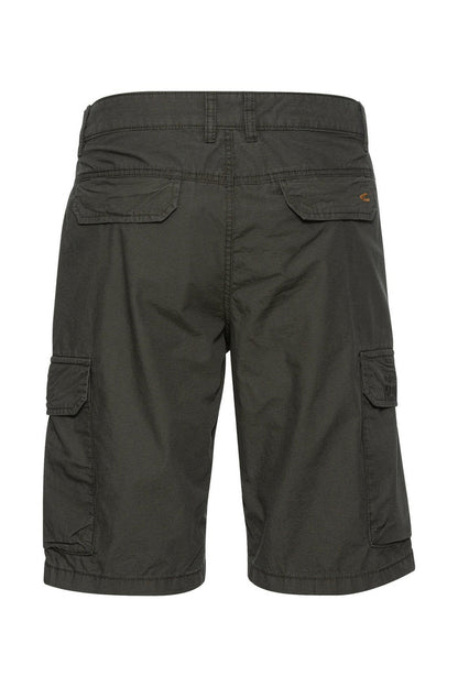 Camel Shorts