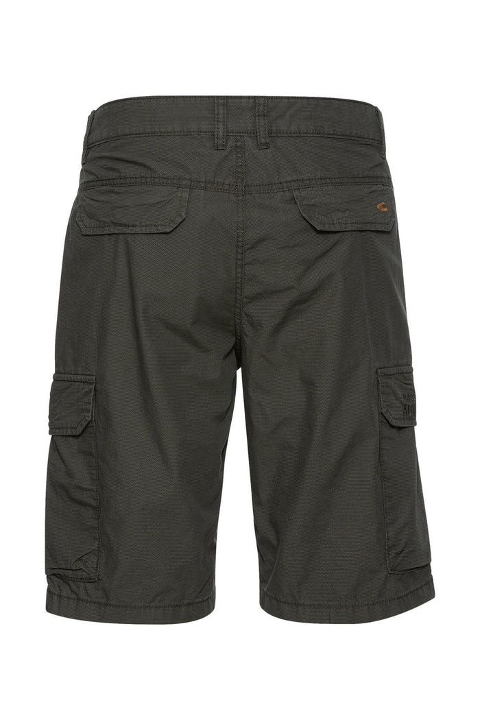Camel Shorts
