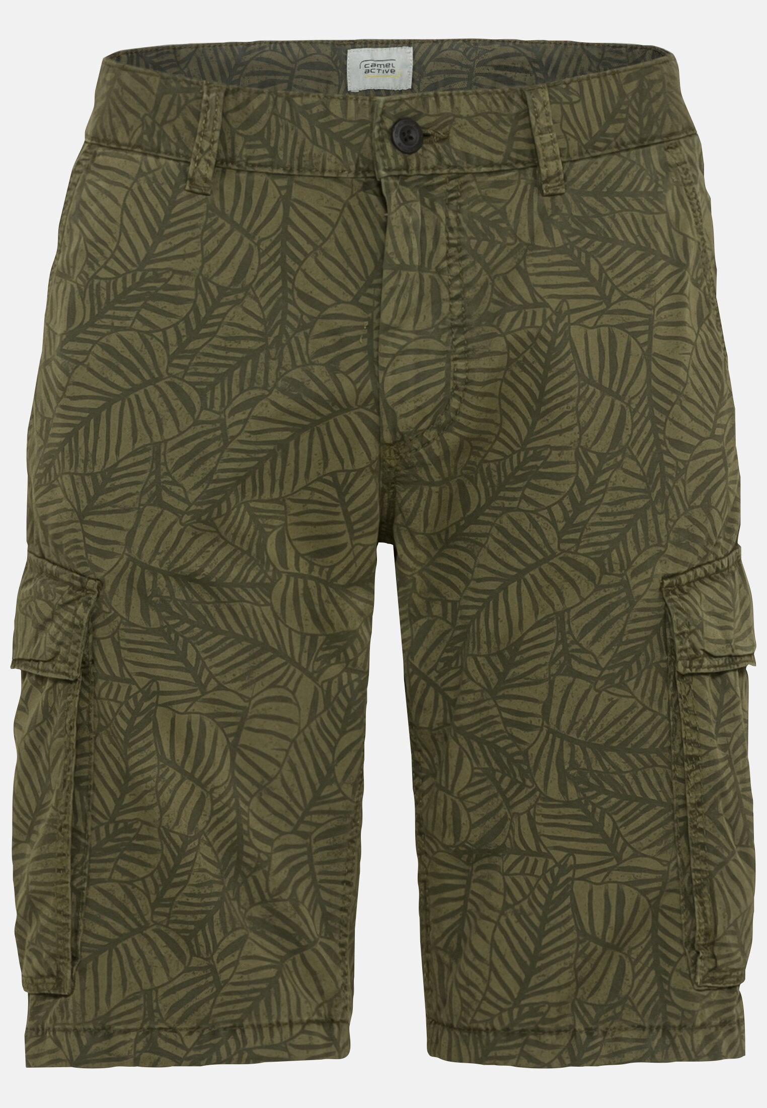 CAMEL ACTIVE SHORTS
