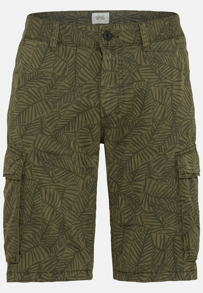 CAMEL ACTIVE SHORTS