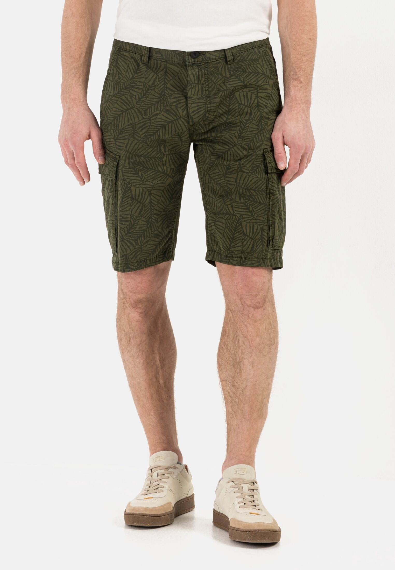 CAMEL ACTIVE SHORTS