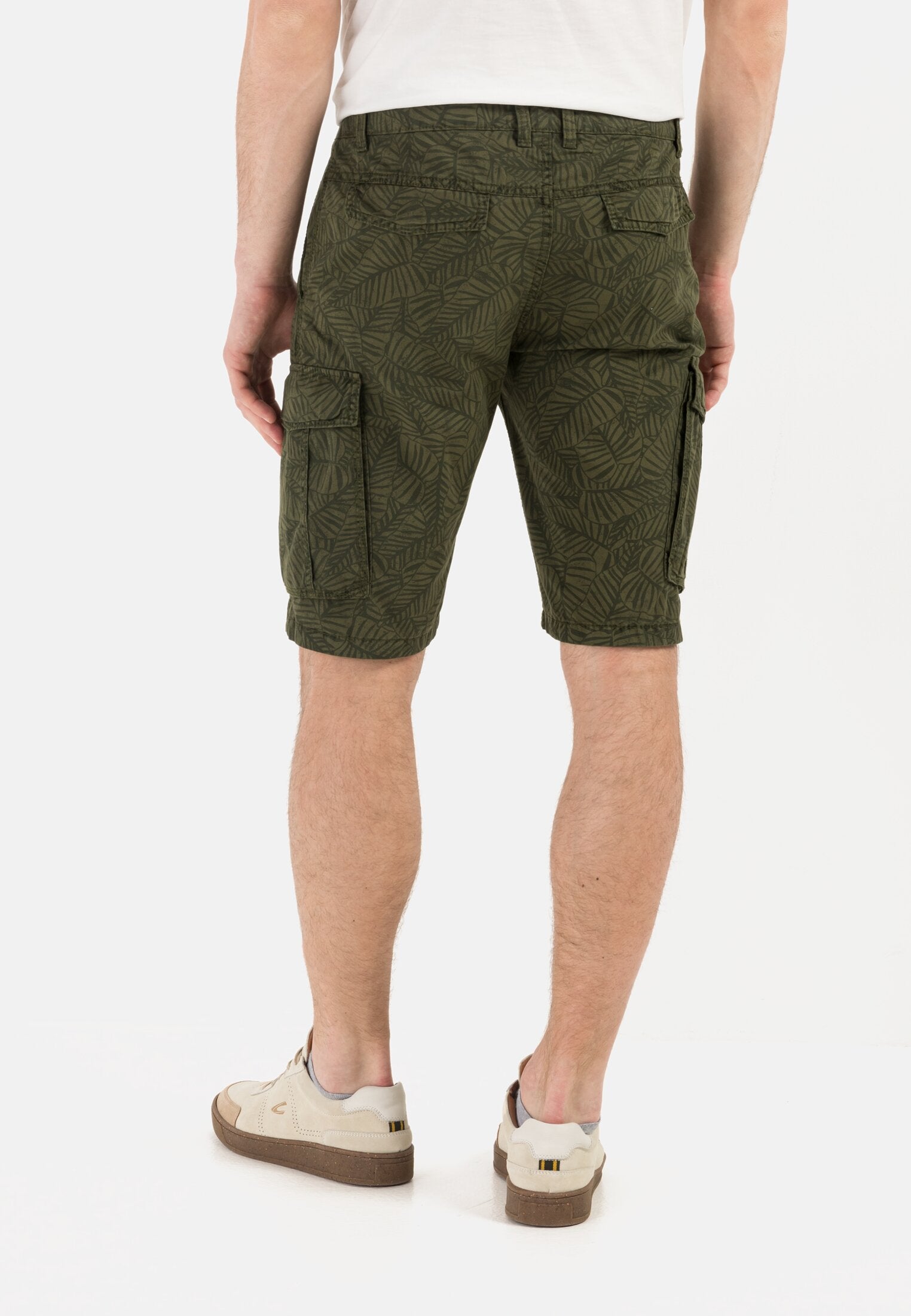 CAMEL ACTIVE SHORTS