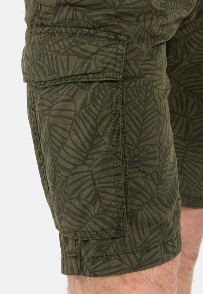 CAMEL ACTIVE SHORTS