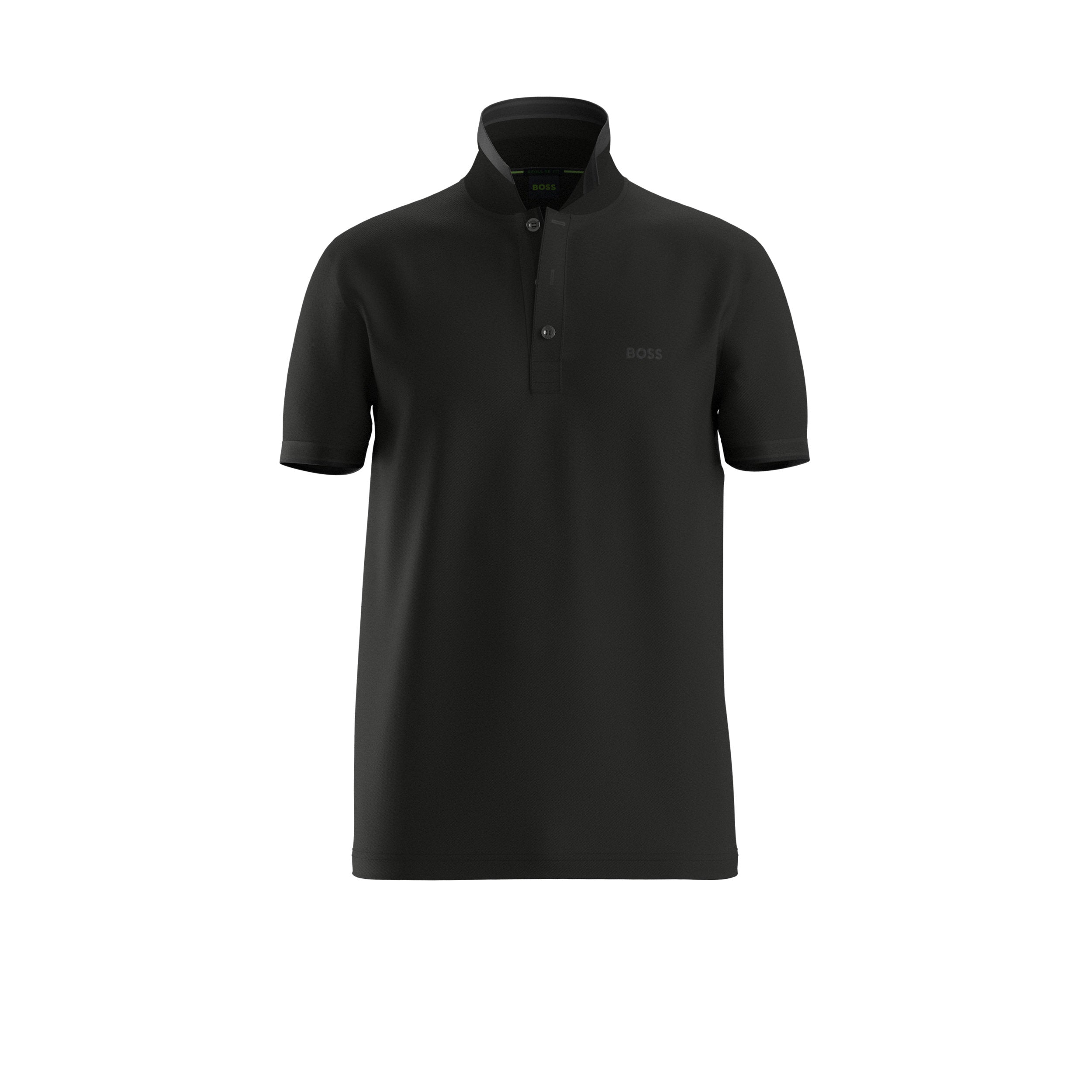 BOSS PADDY POLO
