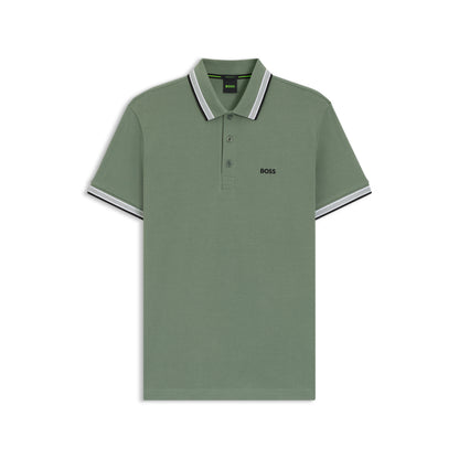 BOSS PADDY POLO