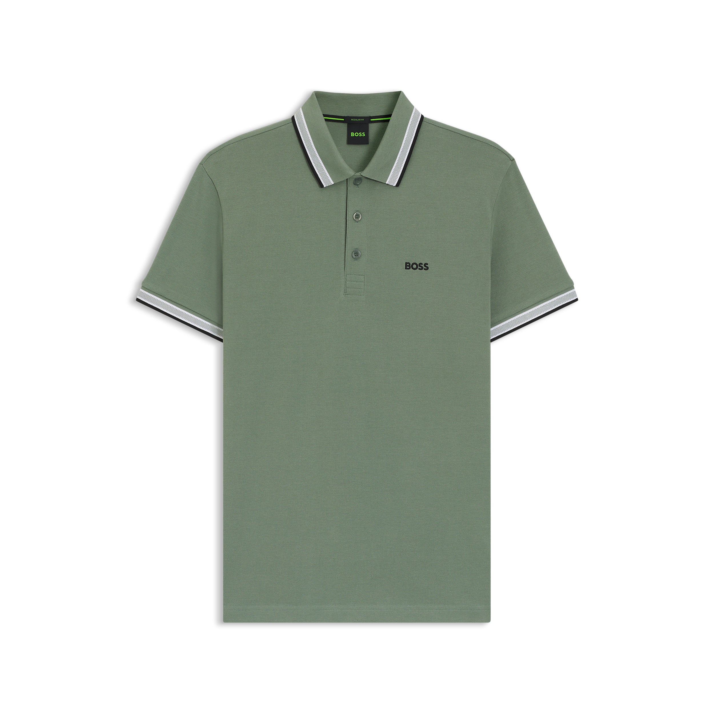 BOSS PADDY POLO