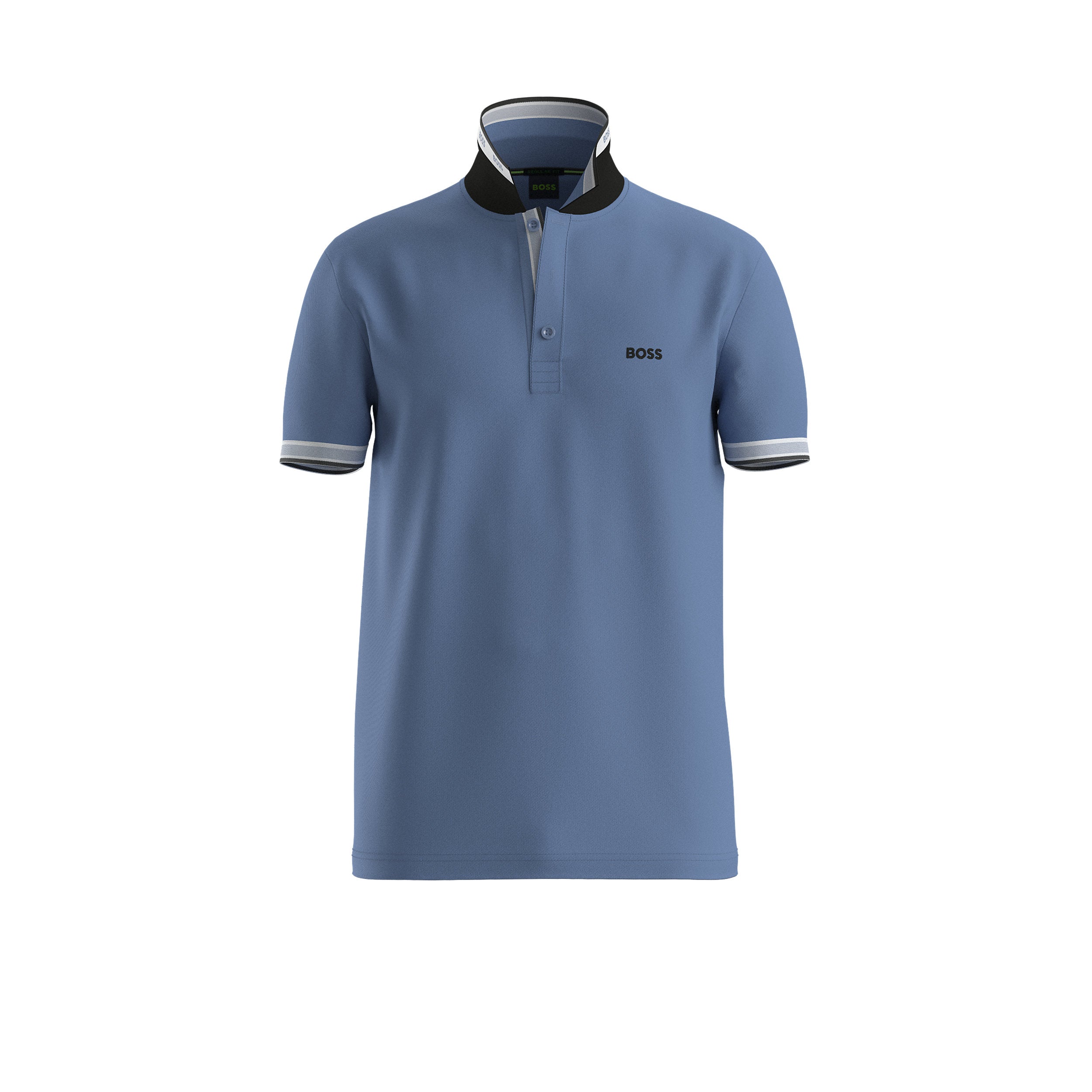 BOSS PADDY POLO