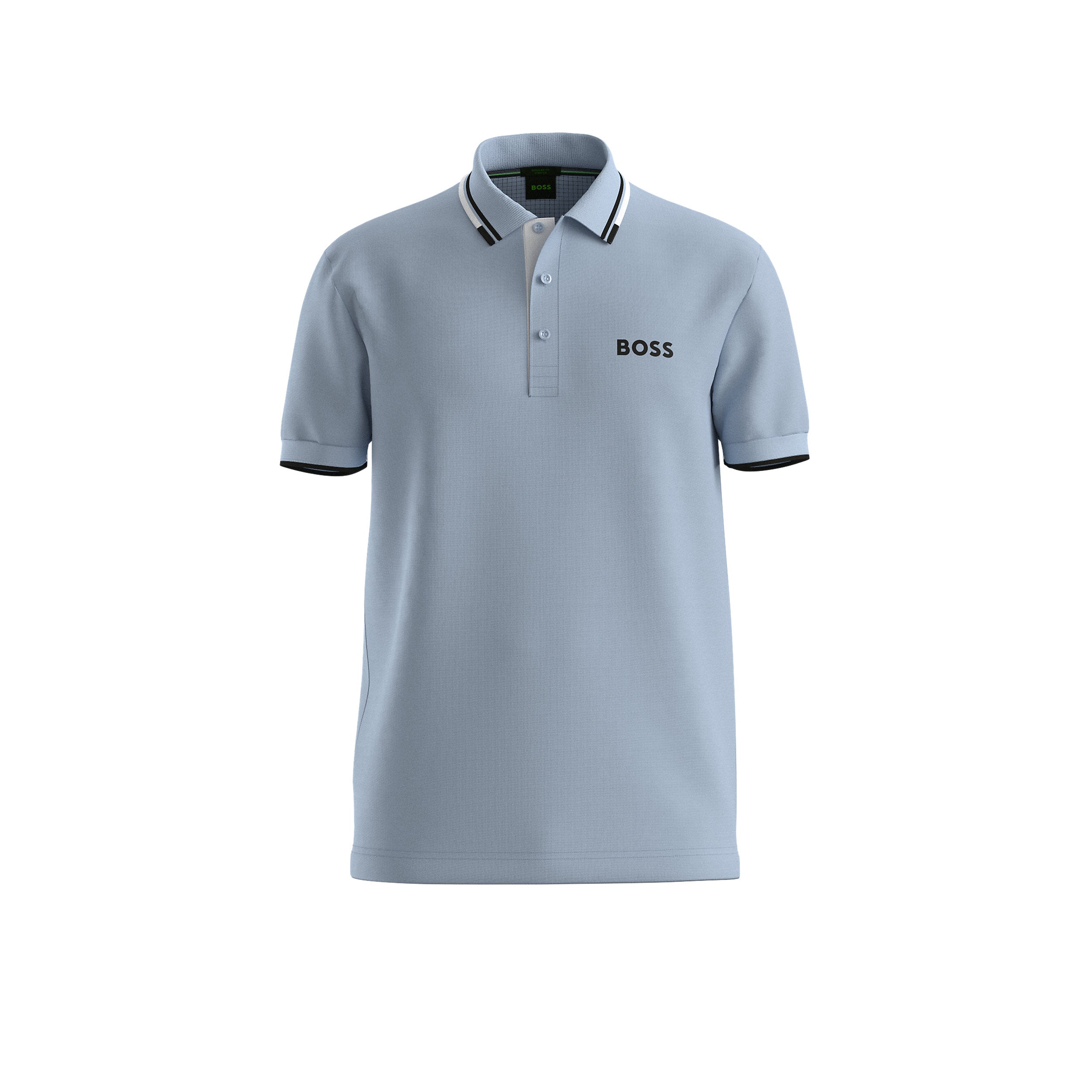 BOSS Paddy Pro – Performance Polo