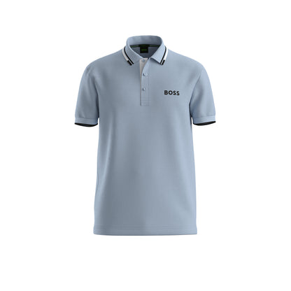 BOSS Paddy Pro – Performance Polo