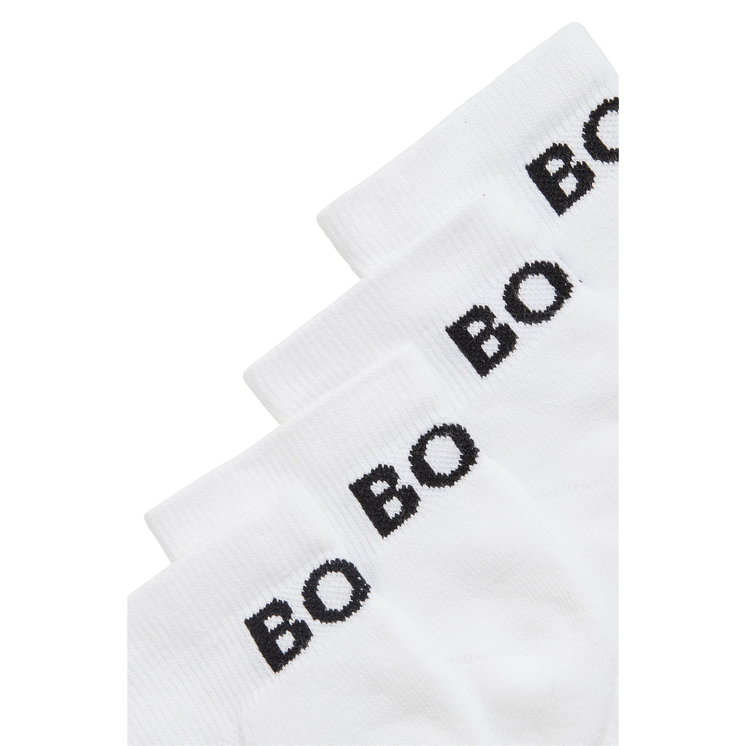 BOSS 2-Pak Sportsstrømper