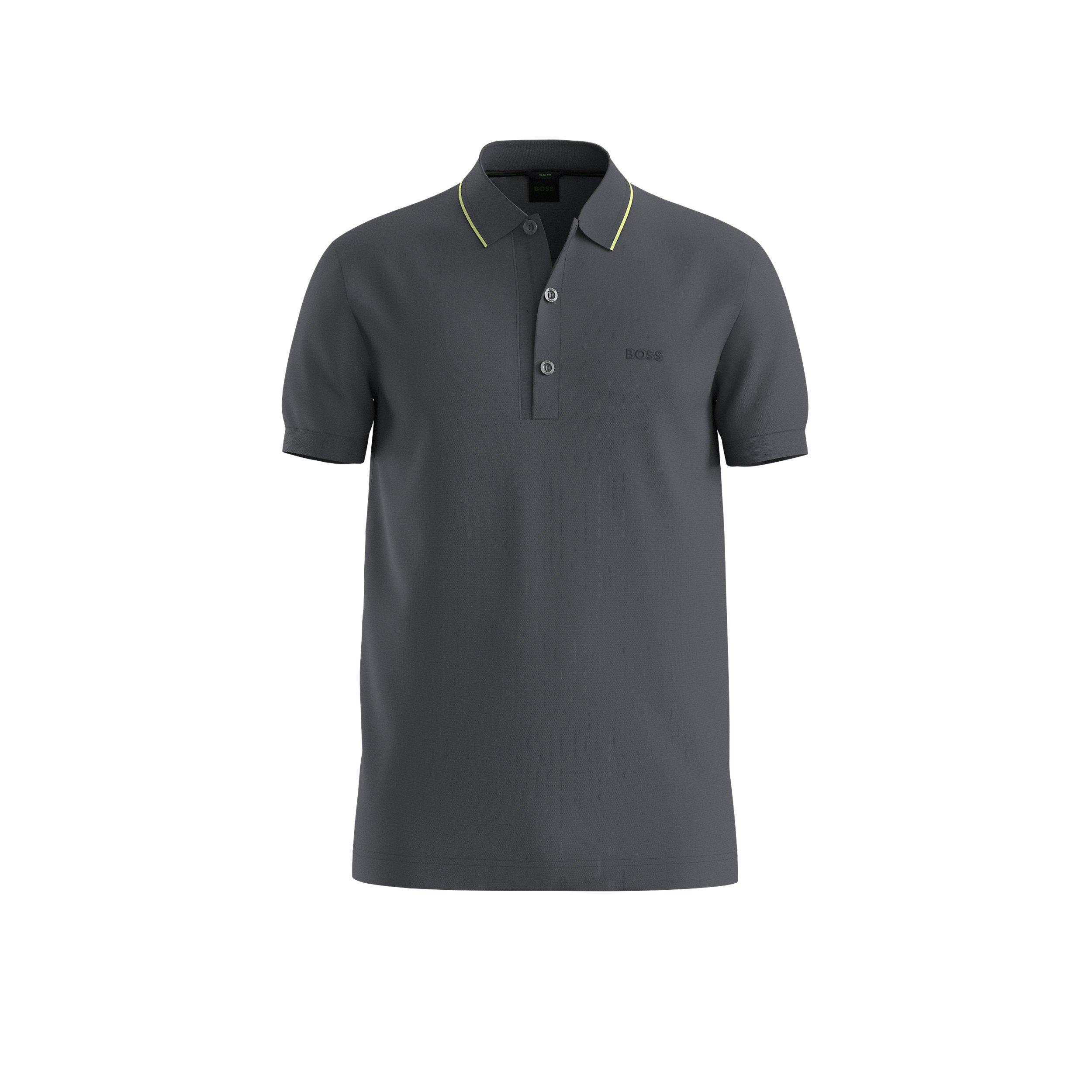BOSS PAULE POLO