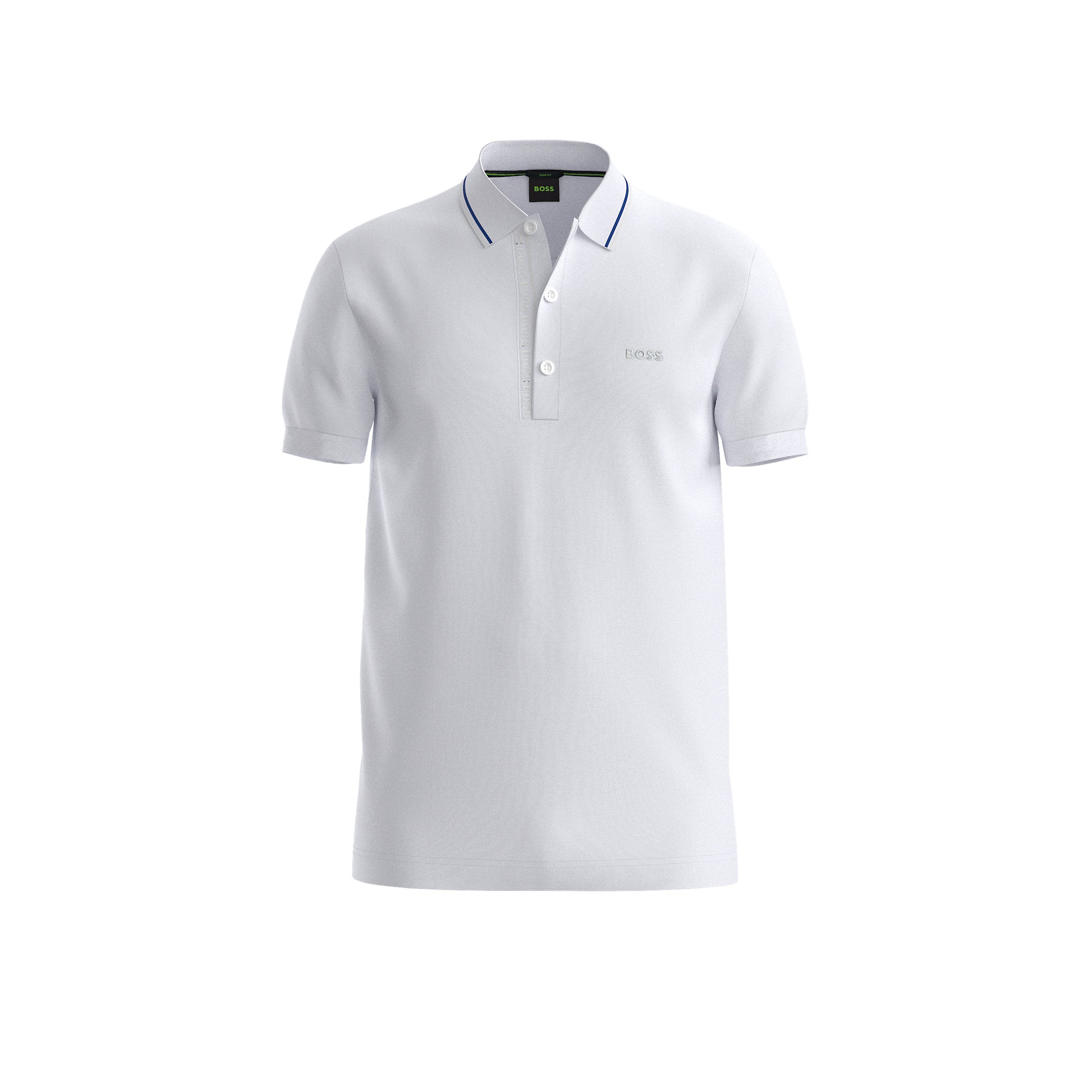 BOSS PAULE POLO