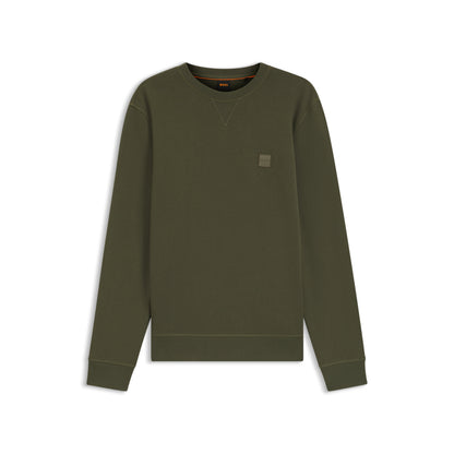 BOSS SWEATSHIRT