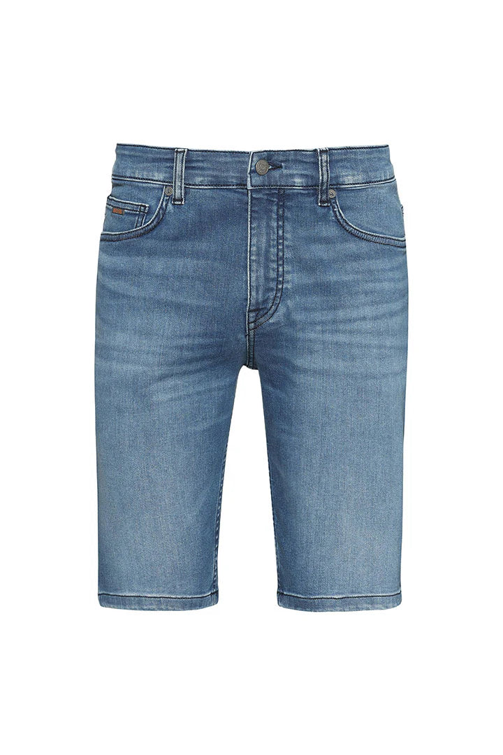 BOSS DELAWARE SHORTS