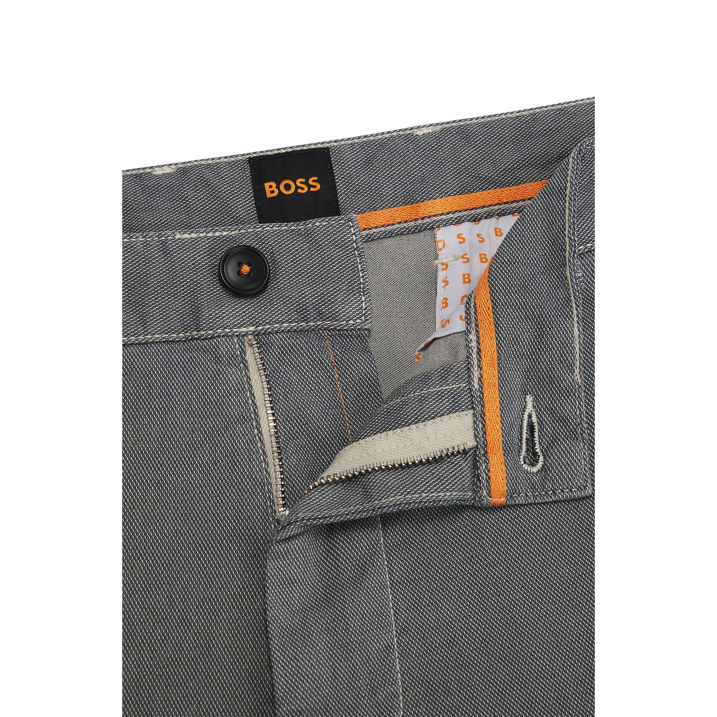 BOSS CHINOS
