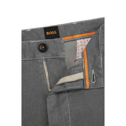 BOSS CHINOS