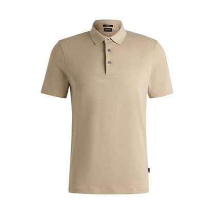 BOSS H-PITTON POLO