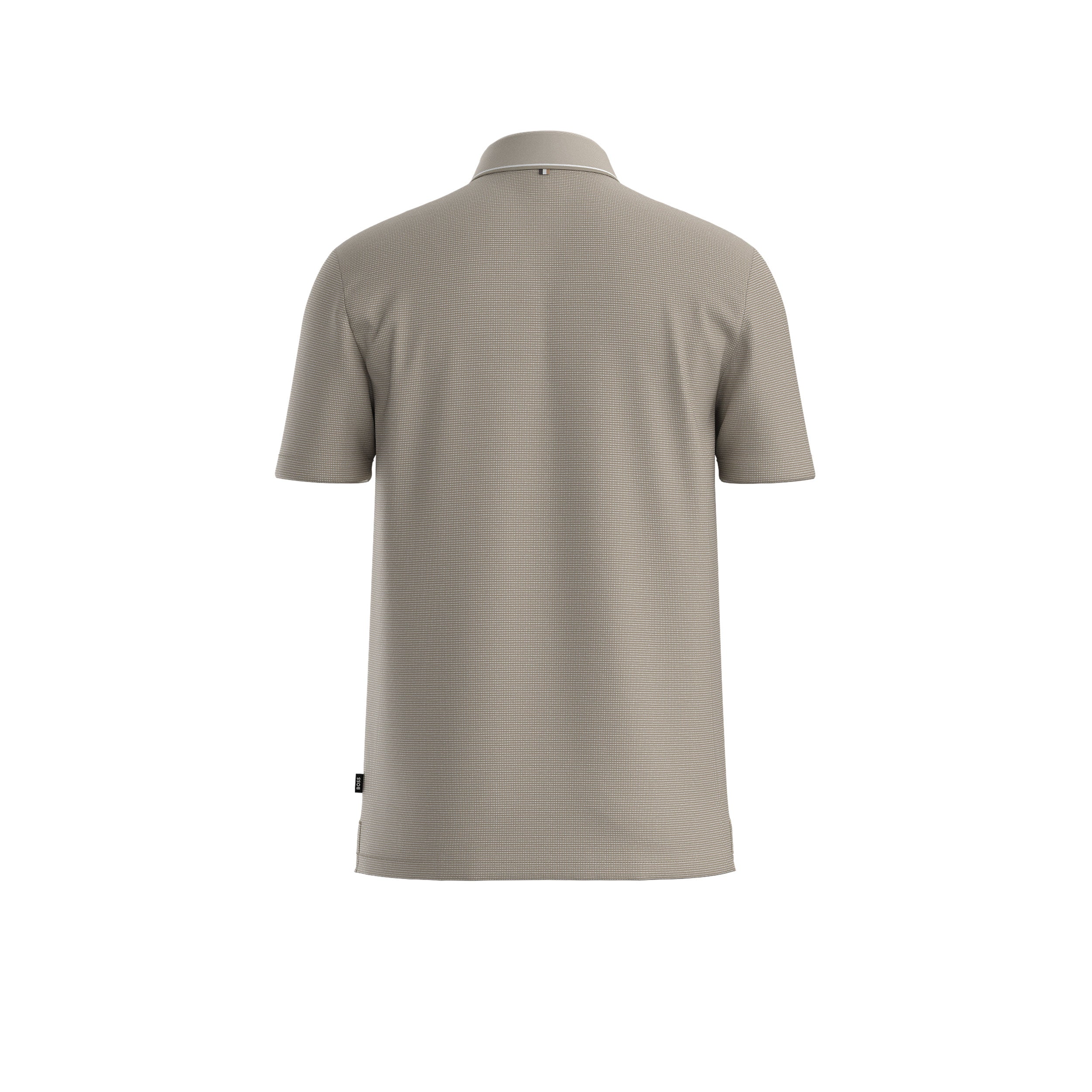 BOSS H-PITTON POLO