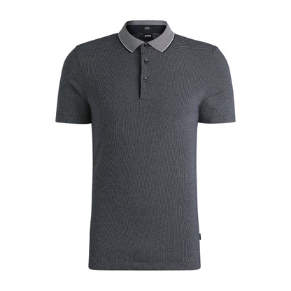 BOSS H-PITTON POLO