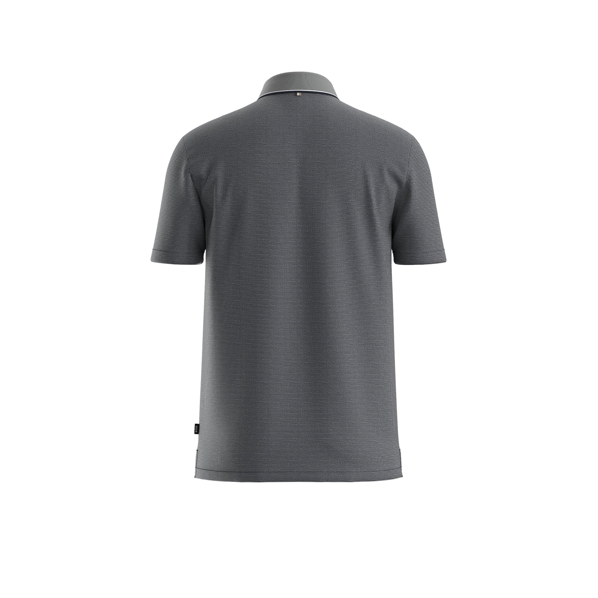 BOSS H-PITTON POLO