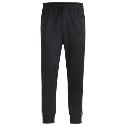 BOSS HOVER STRIPED C JOGGINGBUKSER