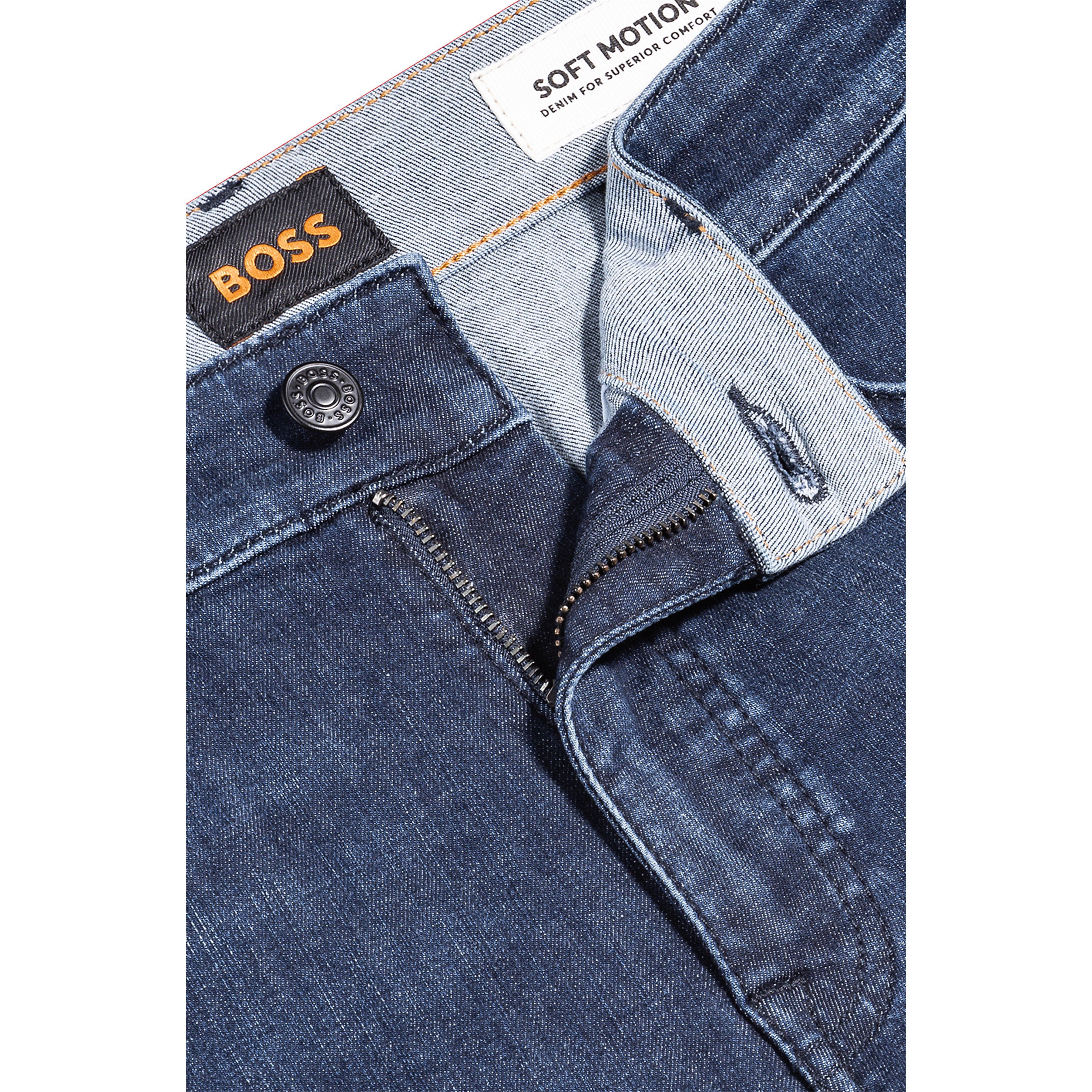 BOSS DELAWARE SHORTS