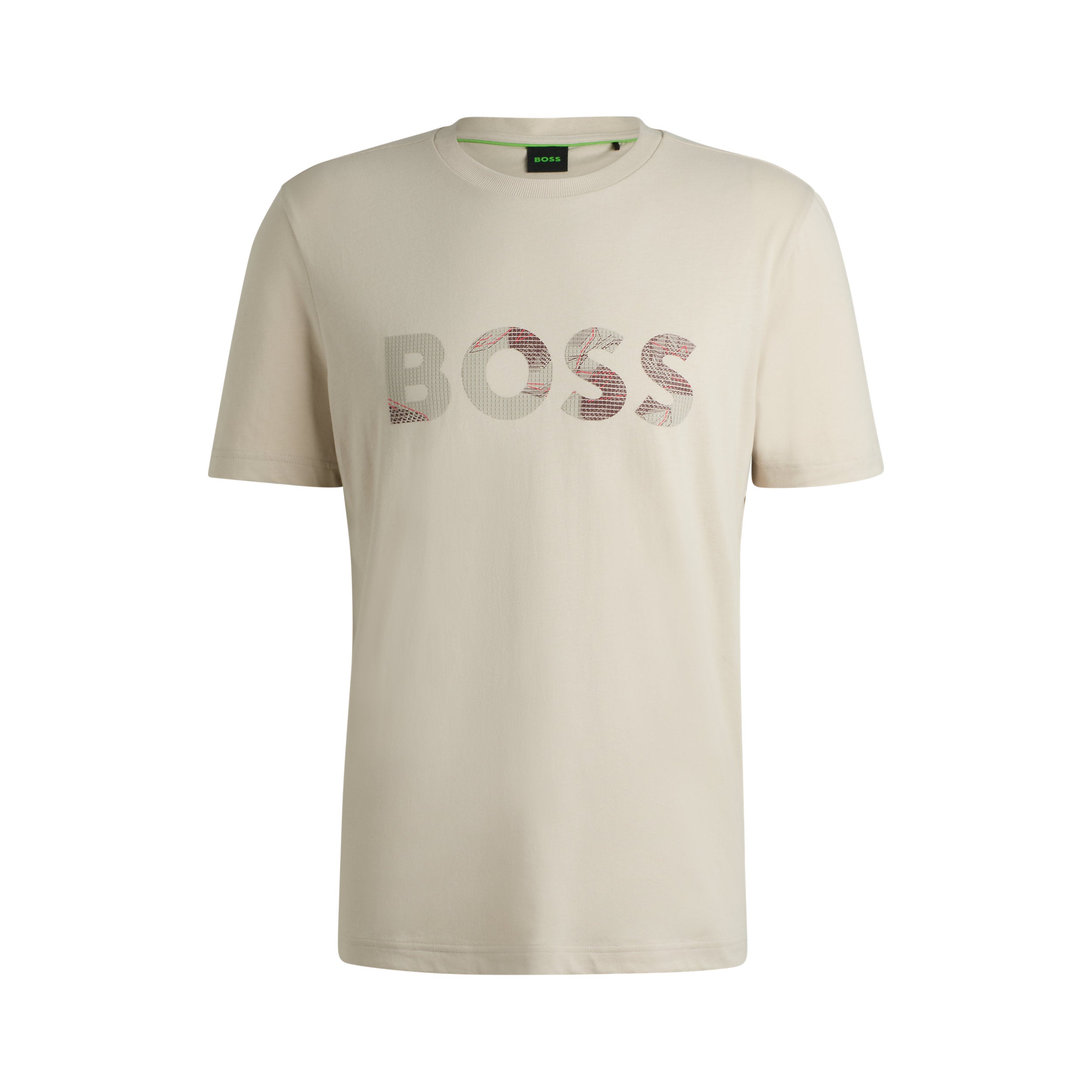 BOSS LOGO T-SHIRT