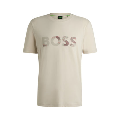 BOSS LOGO T-SHIRT