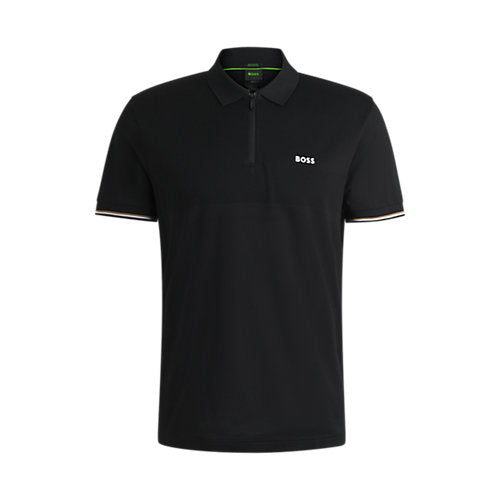 BOSS PHILIX PIMA POLO