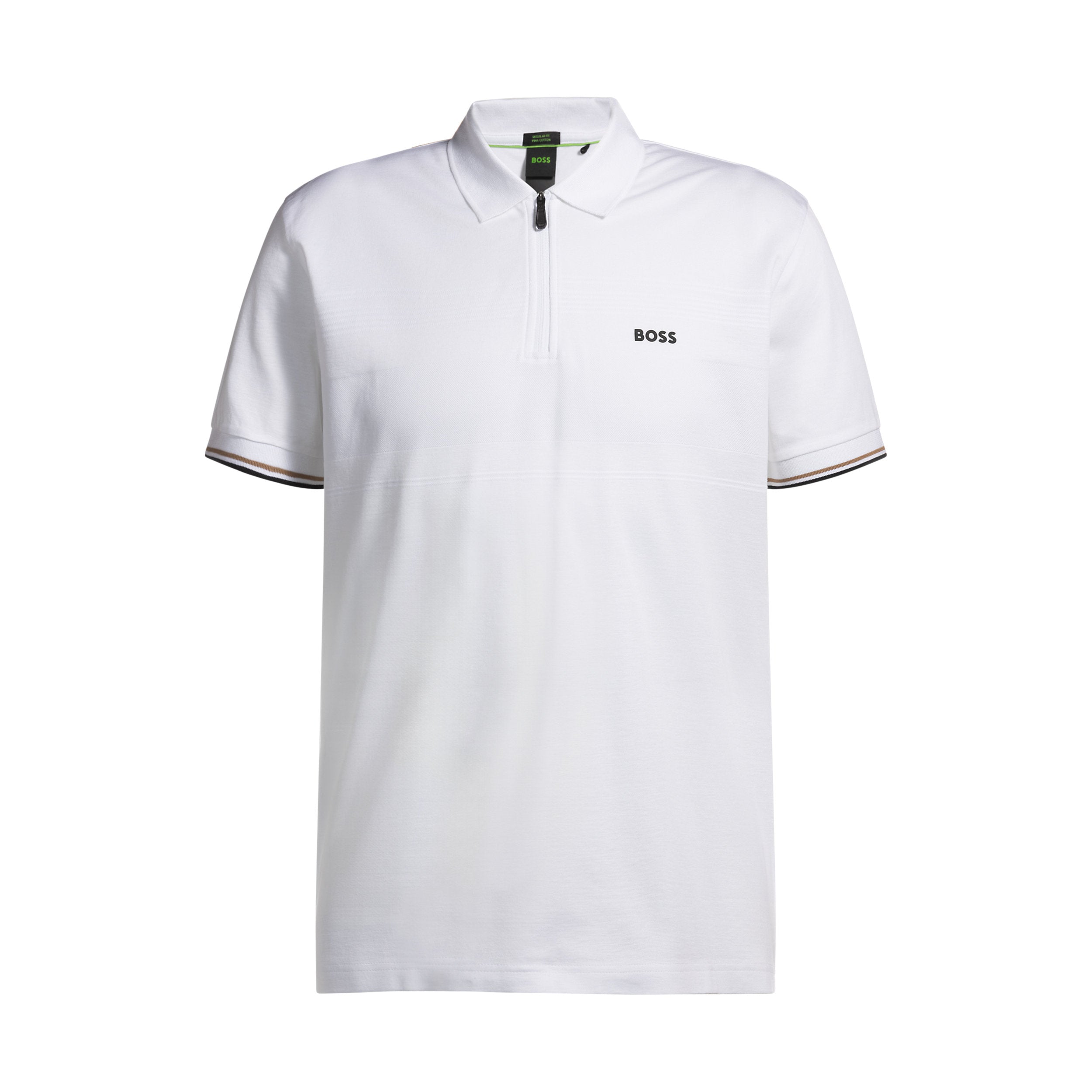 BOSS PADDY AP HERITAG POLO