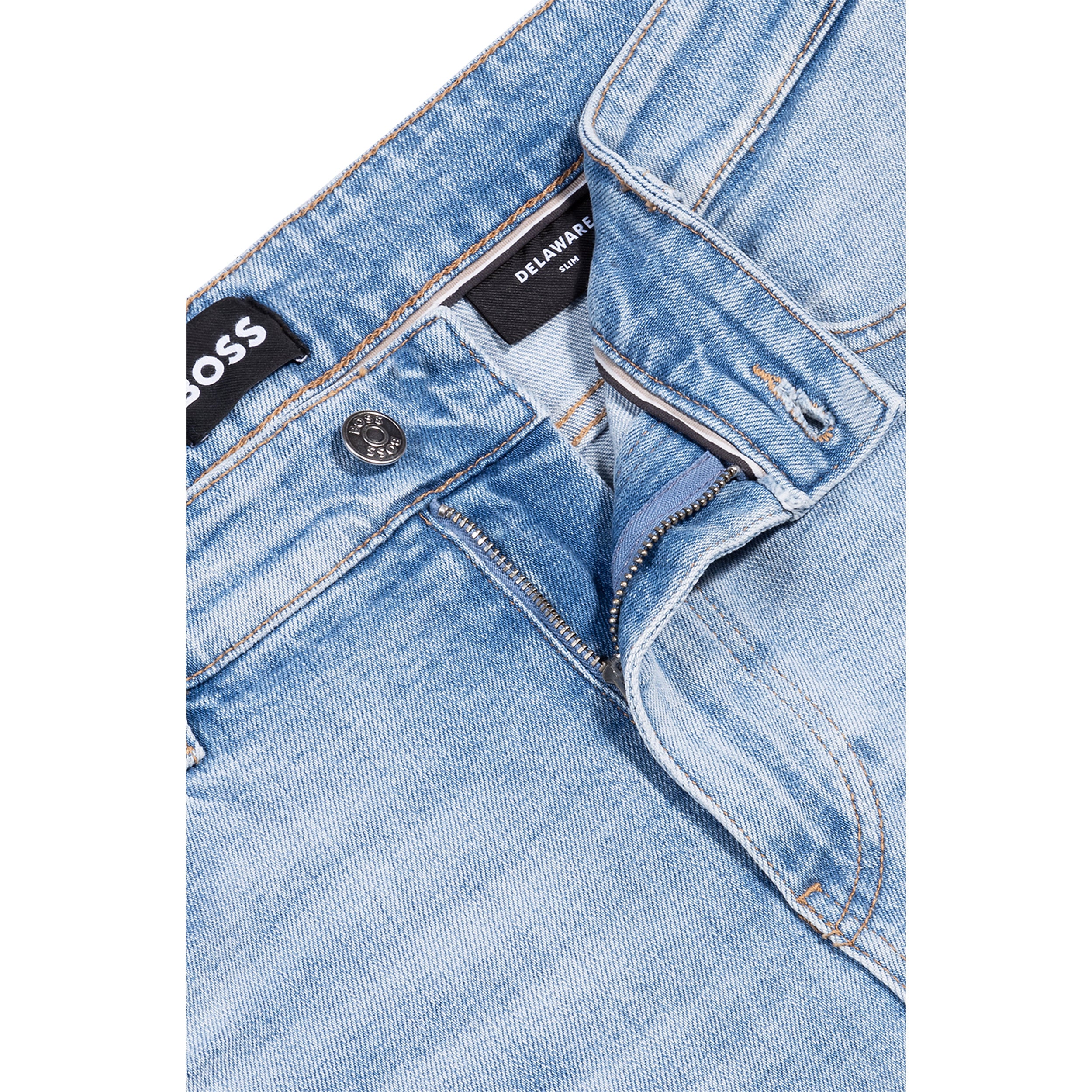 BOSS H-DELAWARE JEANS