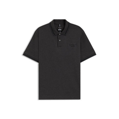 BOSS x PORSCHE C-PARRIS 197 POLO