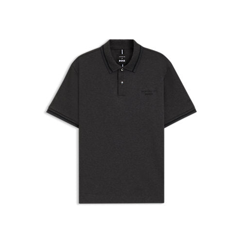 BOSS x PORSCHE C-PARRIS 197 POLO