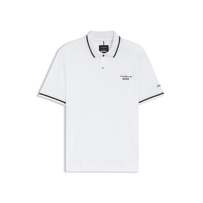 BOSS x PORSCHE C-PARRIS 197 POLO