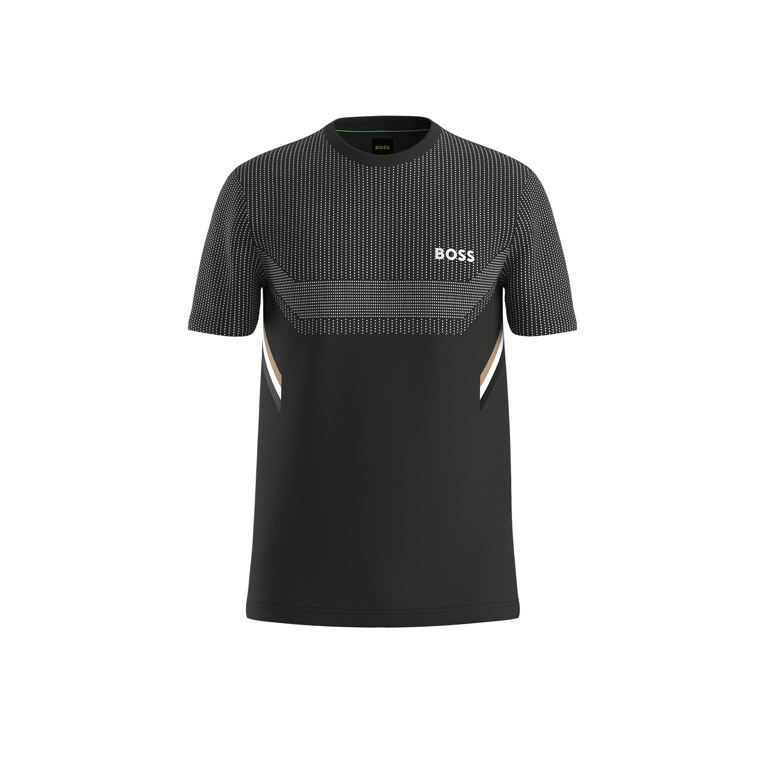 BOSS TECH T-SHIRT