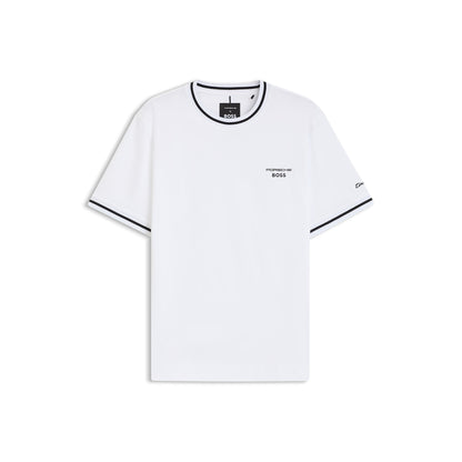 BOSS x Porsche 197 T-SHIRT