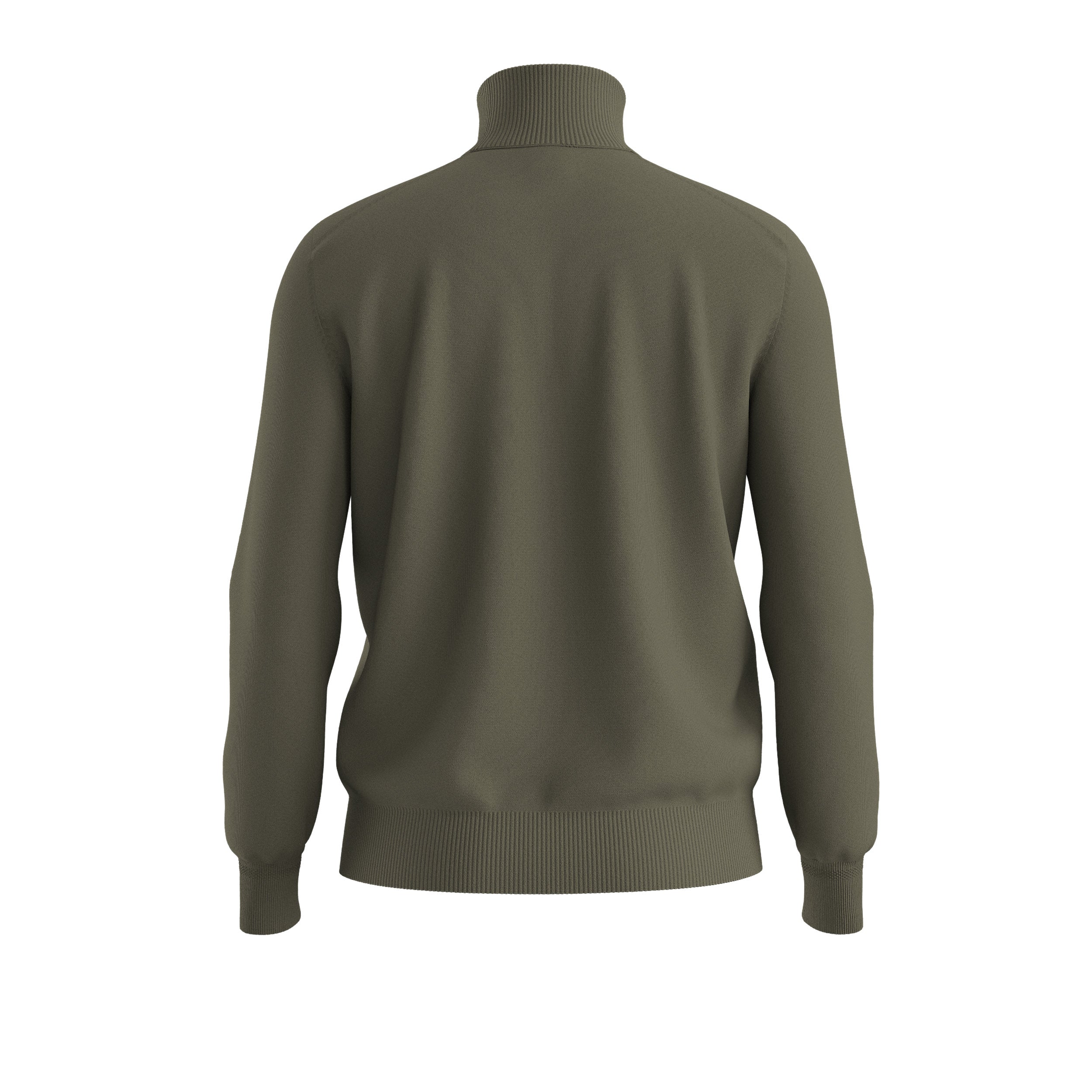 BOSS KANOZIP CARDIGAN