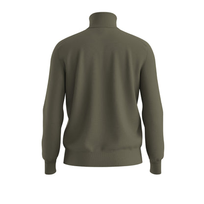BOSS KANOZIP CARDIGAN