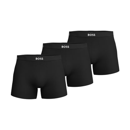 BOSS 3-PAK BOKSERSHORTS