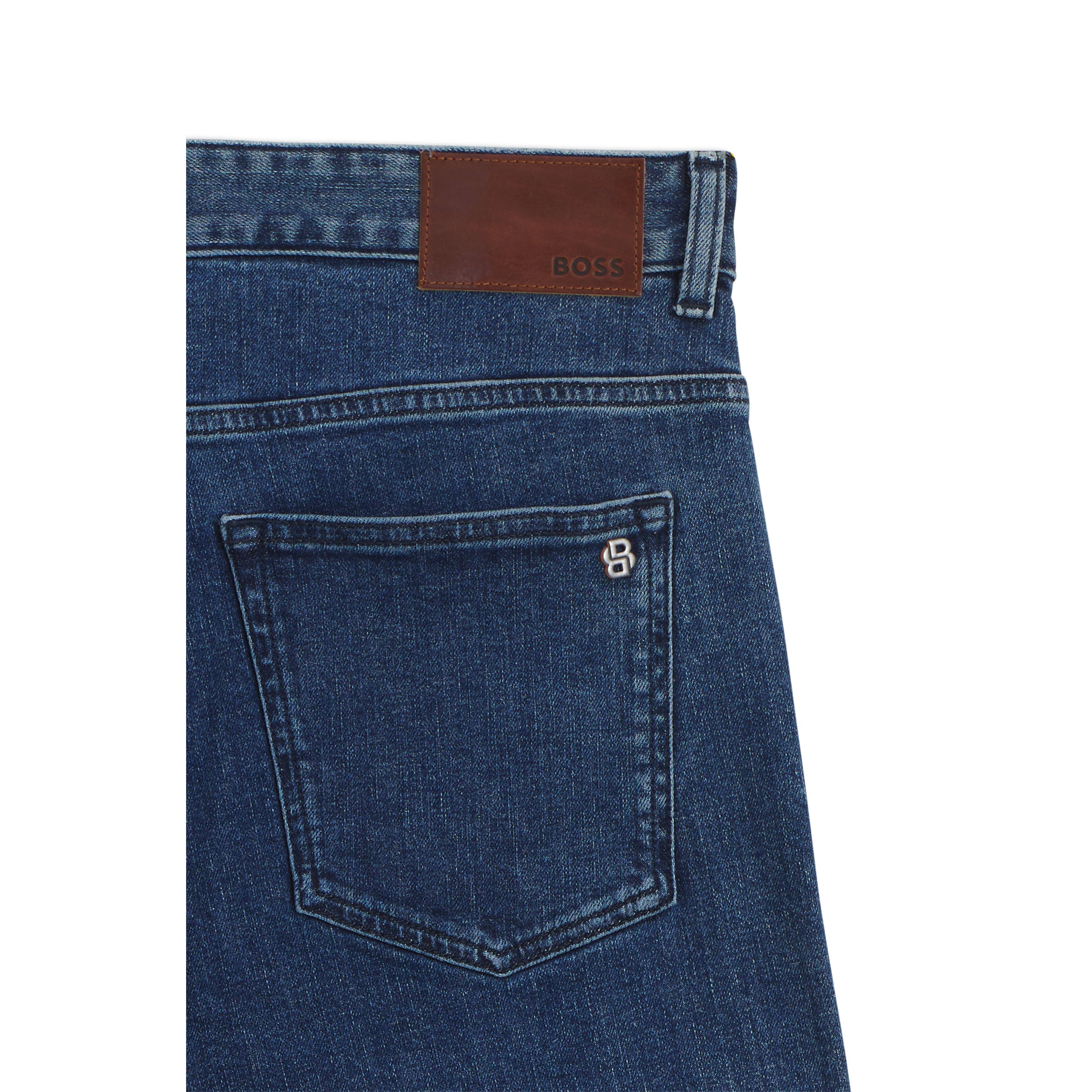 BOSS DELAWARE JEANS