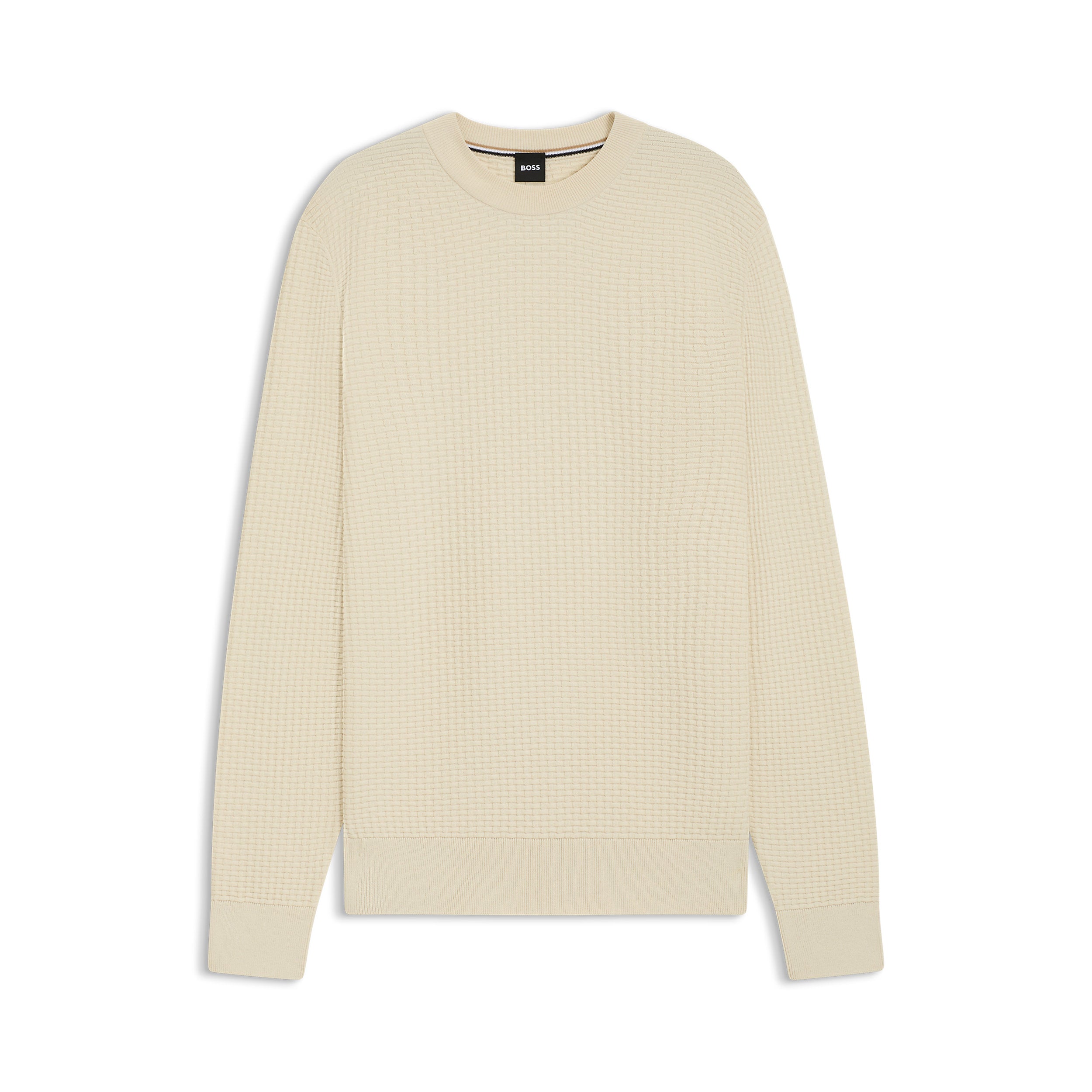 BOSS H-IMBERTO SWEATSHIRT