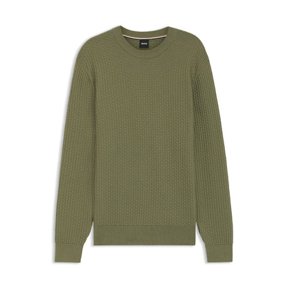 BOSS H-IMBERTO SWEATSHIRT
